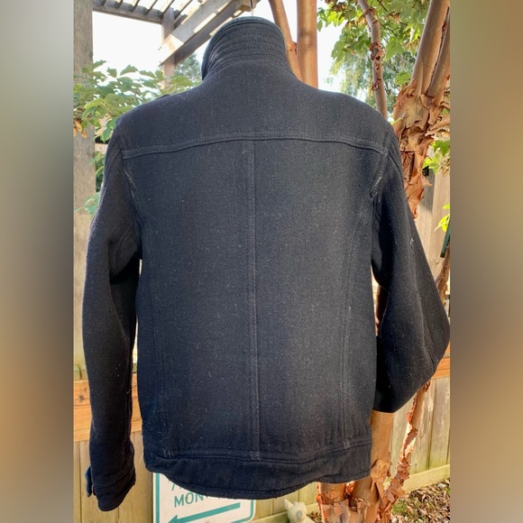 Abercrombie & fitch Elk Lake jacket - Picture 8 of 15